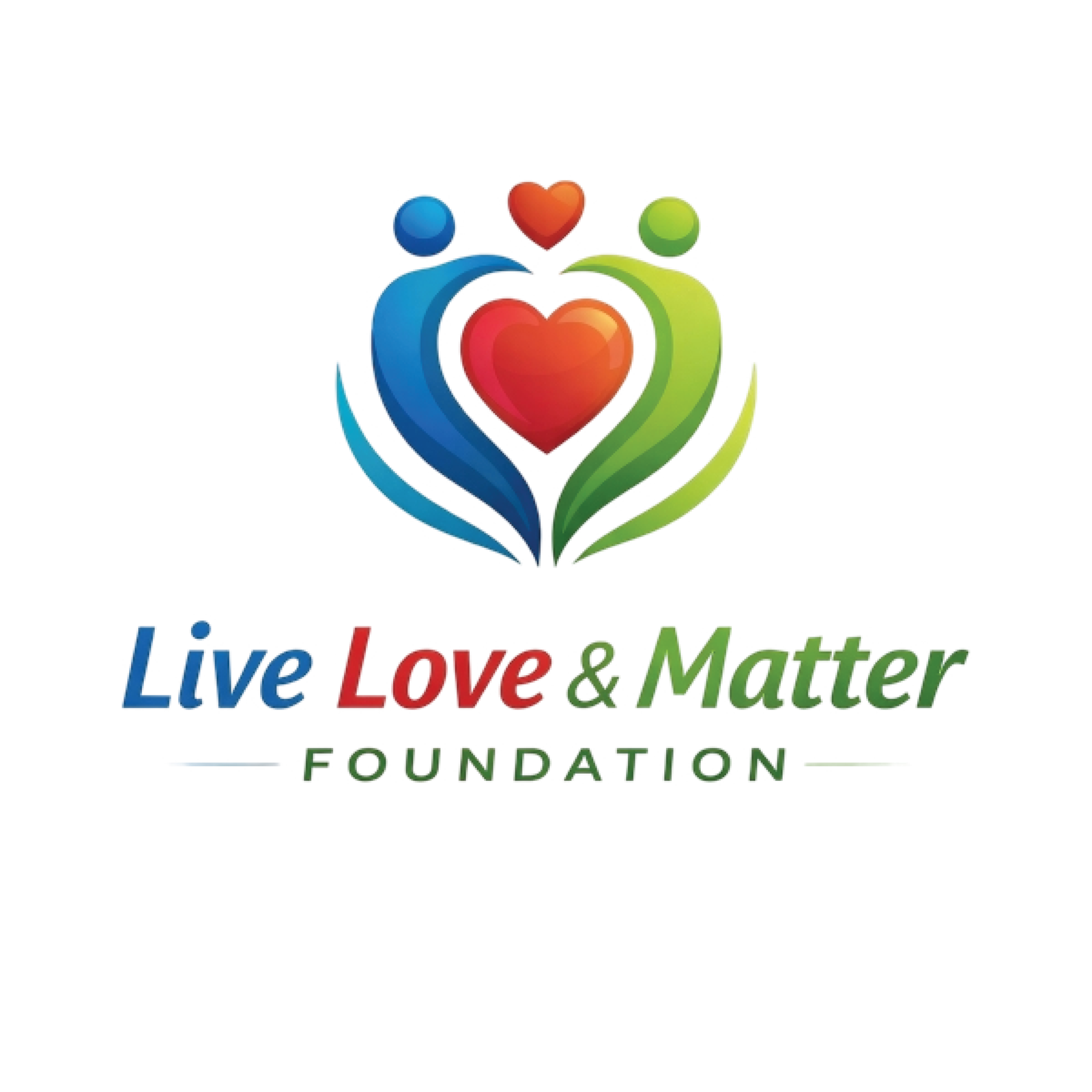 Live Love And Matter